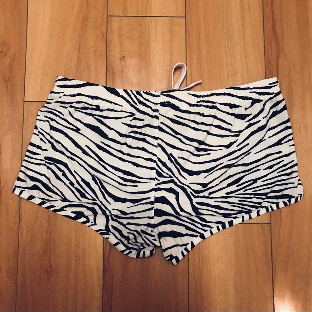 Charlie by MZ trunk swim suit - Picture 2 of 5